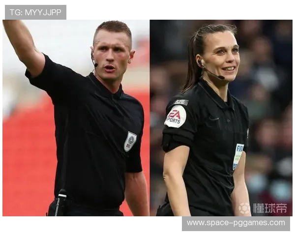 英超提高裁判体能标准女性裁判入选比例显著上升 英超提高裁判体能标准女性裁判入选比例显著上升