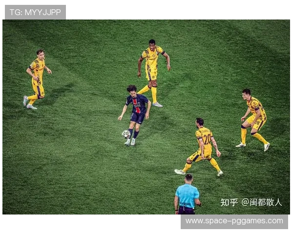 巴黎圣日耳曼多线鏖战体能告急 联赛领先优势逐渐被蚕食