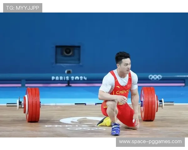 男子举重超重级别,石智勇弟子有望冲金 男子举重超重级别,石智勇弟子有望冲金