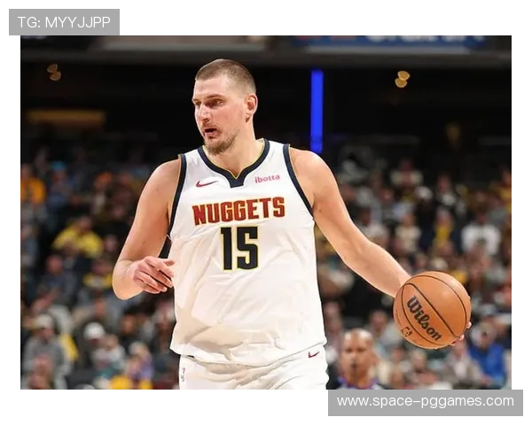 掘金135-120胜步行者,客场八连胜创队史纪录