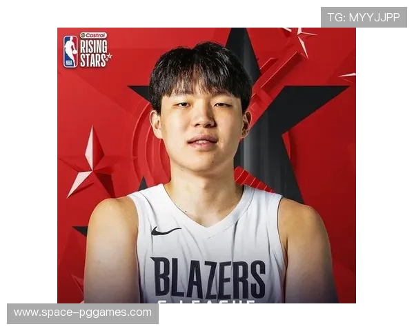 新秀赛名单公布,杨瀚森克林根入选引关注 新秀赛名单公布,杨瀚森克林根入选引关注