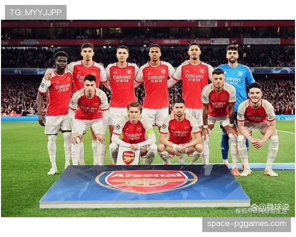 评论：效率至上，阿森纳的年轻风暴为何在欧冠更具威胁？